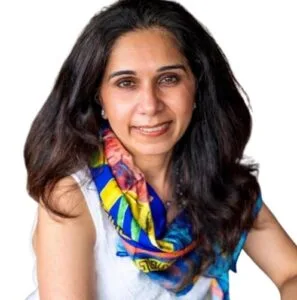 Dr Anupriya Agarwal Dr Anupriya Agarwal