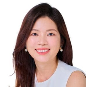 Dr Julia Tan