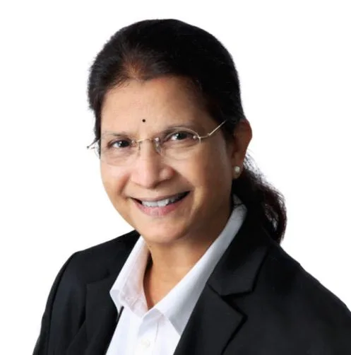 Dr Annapoorna Venkat