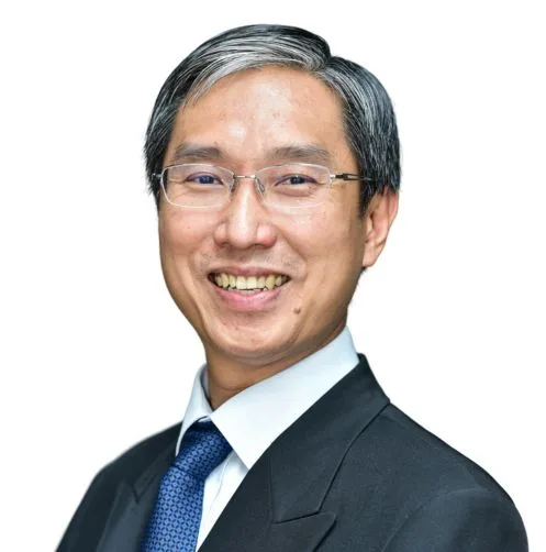 Dr Siew Hong Ho