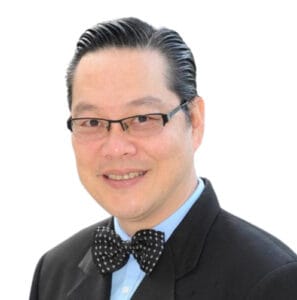 Sincere Healthcare Group Dr Christopher Chong Sincere Healthcare Group Dr Christopher Chong