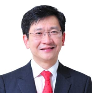 Dr Yeong Cheng Toh