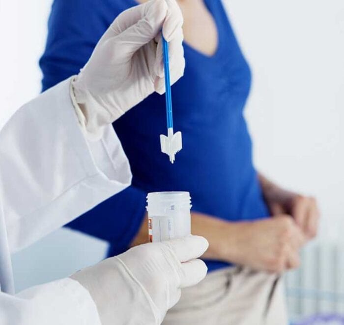 Lady Wellness Package