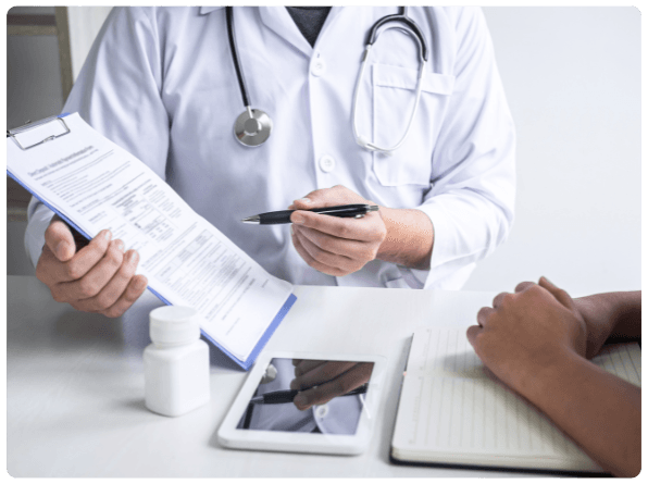 International Patient Guide Photo International Patient Guide Photo