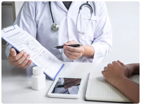 International Patient Guide Photo International Patient Guide Photo