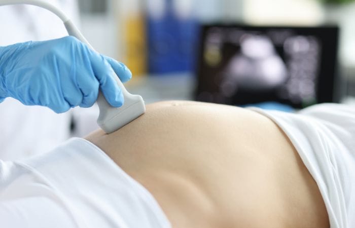 Pregnancy Care - Complete Care