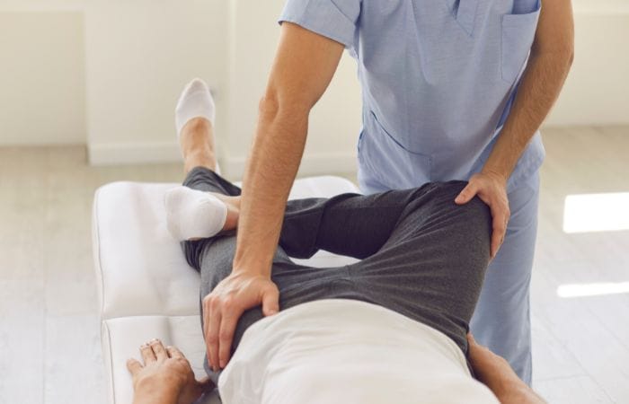 Clinical Sexology Services - Support