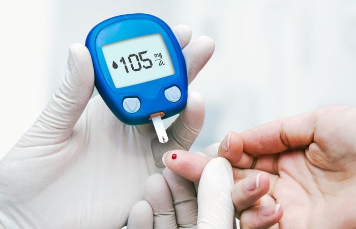 Diabetes – High-Risk Pregnancy Diabetes - High-Risk Pregnancy