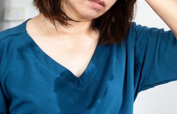 Hot Flases – Menopause Management Hot Flases - Menopause Management