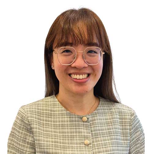 Siaw Kai Ying, Head of Embryology, Sincere Healthcare Group