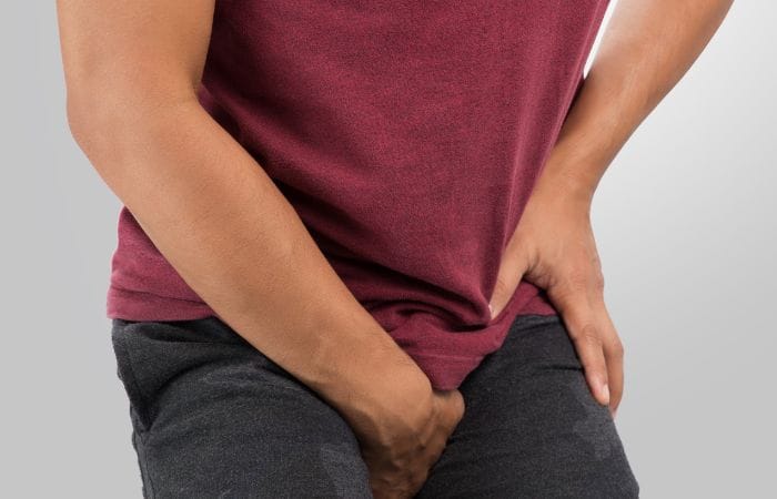 Male Reprodutive Health - Varicocele