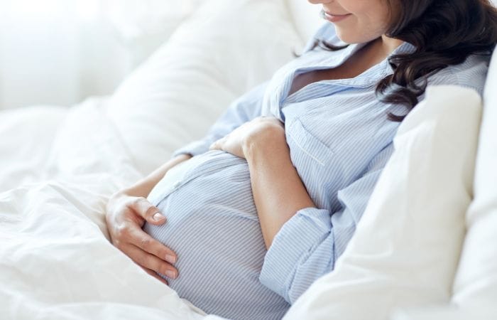 Maternal Age – High-Risk Pregnancy Maternal Age - High-Risk Pregnancy