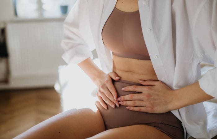 Pelvic Inflammatory Disease - Menstrual Health