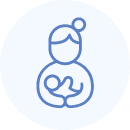 Postpartum Follow-Up icon