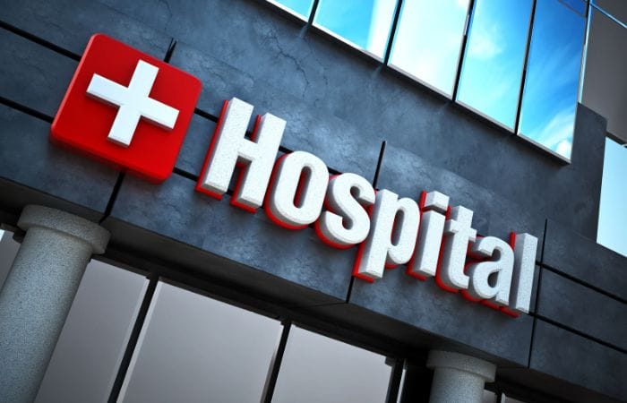 Pregnancy Care - Hospital