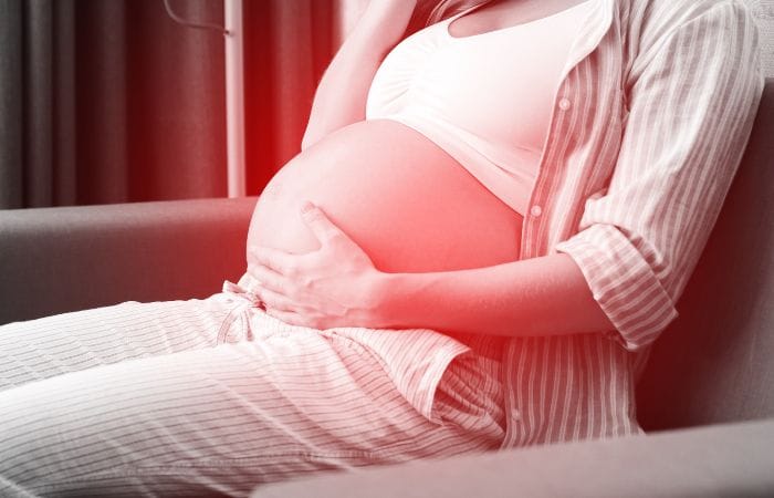 Previous Pregnancy – High-Risk Pregnancy Previous Pregnancy - High-Risk Pregnancy