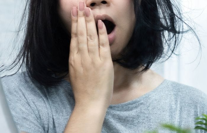 Sleep Disturbances – Menopause Management Sleep Disturbances - Menopause Management