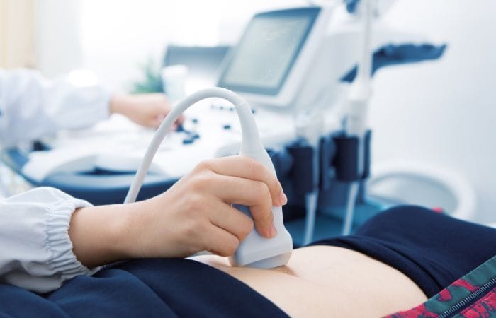 Ultrasound – Pre-conception Screening Ultrasound - Pre-conception Screening