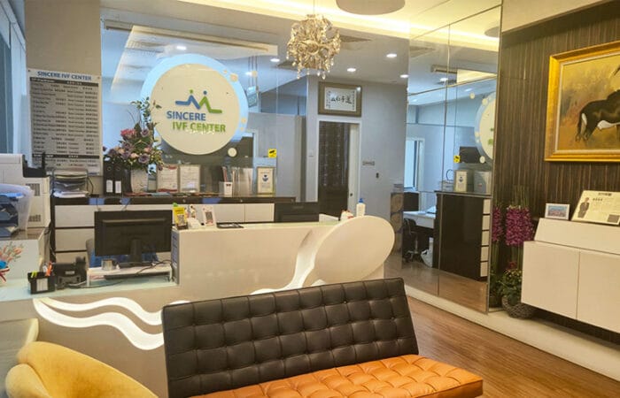 Sincere IVF Center Sincere IVF Center