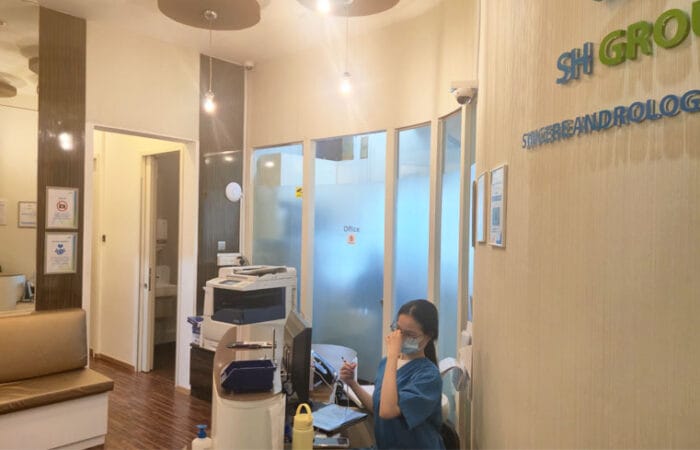 Sincere Andrology Laboratory Sincere Andrology Laboratory