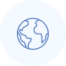 Convenient Location Icon