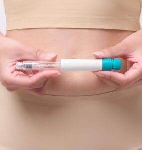 Advanced Fertility Treatments - IVF