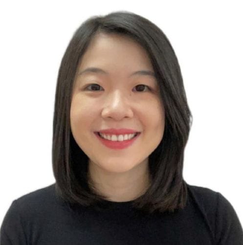 Leadership Team - Alicia Choo Jia Chi