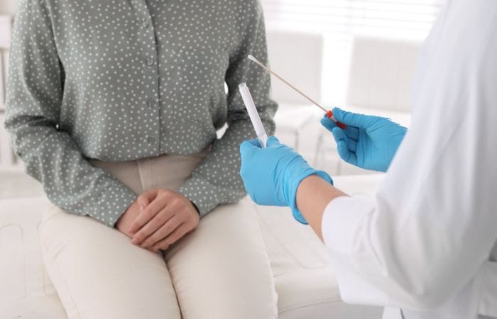 Sexual And Pelvic Health – STI Sexual And Pelvic Health - STI