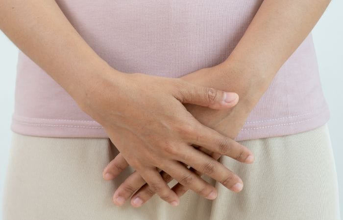 Sexual And Pelvic Health – Vaginismus Sexual And Pelvic Health - Vaginismus