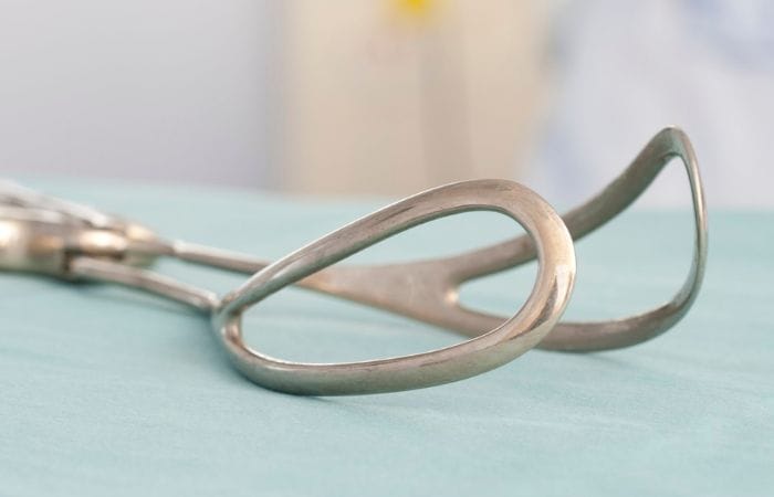 antenatal care and delivery - assisted