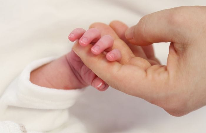 antenatal care and delivery - natural