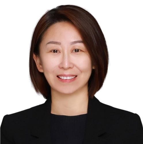 Leadership Team - Han Dan