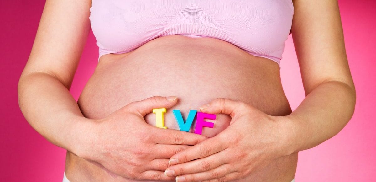 IVF Singapore