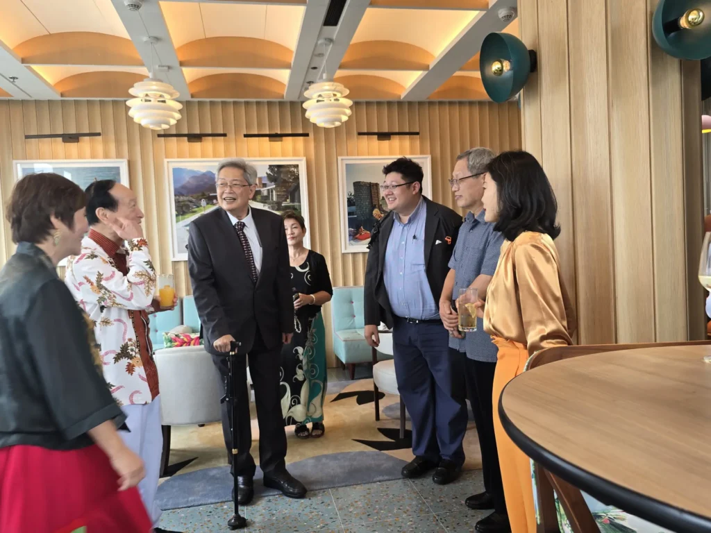 Sincere integrated with LMS 5